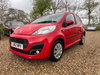 Peugeot 107 1.0 12V Active Euro 5 5dr 5dr Manual 2026