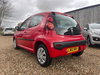 Peugeot 107 1.0 12V Active Euro 5 5dr 5dr Manual 2026