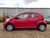 Peugeot 107 1.0 12V Active Euro 5 5dr 5dr Manual 2026