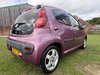 Peugeot 107 1.0 12V Allure Euro 5 5dr 5dr Manual 2026