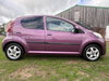 Peugeot 107 1.0 12V Allure Euro 5 5dr 5dr Manual 2026
