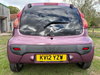 Peugeot 107 1.0 12V Allure Euro 5 5dr 5dr Manual 2026