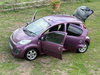 Peugeot 107 1.0 12V Allure Euro 5 5dr 5dr Manual 2026