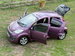 Peugeot 107 1.0 12V Allure Euro 5 5dr 5dr Manual 2012