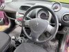 Peugeot 107 1.0 12V Allure Euro 5 5dr 5dr Manual 2026