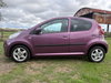 Peugeot 107 1.0 12V Allure Euro 5 5dr 5dr Manual 2026