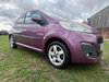Peugeot 107 1.0 12V Allure Euro 5 5dr 5dr Manual 2026