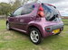 Peugeot 107 1.0 12V Allure Euro 5 5dr 5dr Manual 2012