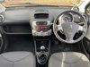 Peugeot 107 1.0 12V Allure Euro 5 5dr 5dr Manual 2026