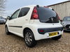 Peugeot 107 1.0 12V Allure Euro 5 5dr 5dr Manual 2026