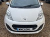 Peugeot 107 1.0 12V Allure Euro 5 5dr 5dr Manual 2026