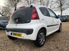 Peugeot 107 1.0 12V Allure Euro 5 5dr 5dr Manual 2026