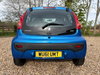 Peugeot 107 1.0 12V Urban Euro 5 5dr 5dr Manual 2026