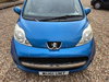 Peugeot 107 1.0 12V Urban Euro 5 5dr 5dr Manual 2026