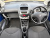 Peugeot 107 1.0 12V Urban Euro 5 5dr 5dr Manual 2026
