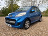 Peugeot 107 1.0 12V Urban Euro 5 5dr 5dr Manual 2026