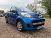 Peugeot 107 1.0 12V Urban Euro 5 5dr 5dr Manual 2026