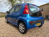 Peugeot 107 1.0 12V Urban Euro 5 5dr 5dr Manual 2026