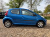 Peugeot 107 1.0 12V Urban Euro 5 5dr 5dr Manual 2026