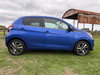 Peugeot 108 1.0 Allure Hatchback 5dr Petrol Manual Euro 6 (s/s) (72 ps) 5dr Manual 2026