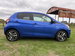 Peugeot 108 1.0 Allure Hatchback 5dr Petrol Manual Euro 6 (s/s) (72 ps) 5dr Manual 2022