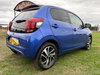 Peugeot 108 1.0 Allure Hatchback 5dr Petrol Manual Euro 6 (s/s) (72 ps) 5dr Manual 2026