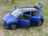 Peugeot 108 1.0 Allure Hatchback 5dr Petrol Manual Euro 6 (s/s) (72 ps) 5dr Manual 2026