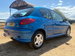 Peugeot 206 1.1 Sport 3dr 3dr Manual 2006