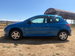 Peugeot 206 1.1 Sport 3dr 3dr Manual 2006