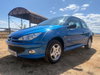 Peugeot 206 1.1 Sport 3dr 3dr Manual 2026