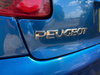 Peugeot 206 1.1 Sport 3dr 3dr Manual 2026
