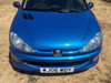 Peugeot 206 1.1 Sport 3dr 3dr Manual 2026
