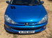 Peugeot 206 1.1 Sport 3dr 3dr Manual 2006