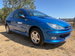 Peugeot 206 1.1 Sport 3dr 3dr Manual 2006