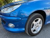 Peugeot 206 1.1 Sport 3dr 3dr Manual 2026