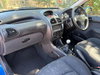 Peugeot 206 1.1 Sport 3dr 3dr Manual 2026