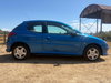 Peugeot 206 1.1 Sport 3dr 3dr Manual 2026