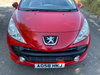 Peugeot 207 CC 1.6 16v GT 2dr 2dr Manual 2026