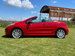 Peugeot 207 CC 1.6 16v GT 2dr 2dr Manual 2008