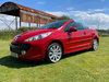 Peugeot 207 CC 1.6 16v GT 2dr 2dr Manual 2026