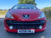 Peugeot 207 CC 1.6 16v GT 2dr 2dr Manual 2026