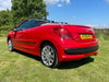 Peugeot 207 CC 1.6 16v GT 2dr 2dr Manual 2026