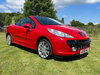 Peugeot 207 CC 1.6 16v GT 2dr 2dr Manual 2026