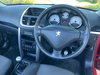 Peugeot 207 CC 1.6 16v GT 2dr 2dr Manual 2026