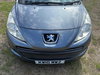 Peugeot 207 SW 1.6 HDi Sport Euro 4 5dr 5dr Manual 2026