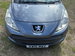 Peugeot 207 SW 1.6 HDi Sport Euro 4 5dr 5dr Manual 2010