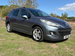 Peugeot 207 SW 1.6 HDi Sport Euro 4 5dr 5dr Manual 2010