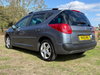 Peugeot 207 SW 1.6 HDi Sport Euro 4 5dr 5dr Manual 2026