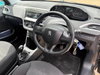 Peugeot 208 1.0 PureTech Access (a/c) Euro 6 5dr 5dr Manual 2026