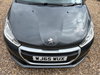 Peugeot 208 1.0 PureTech Access (a/c) Euro 6 5dr 5dr Manual 2026